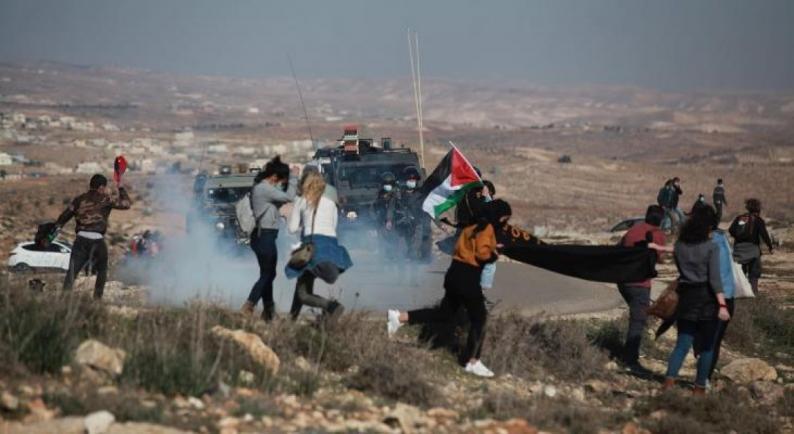 الإمارات تحذر من إقدام الاحتلال الإسرائيلي على عملية عسكرية في رفح الفلسطينية 1 16518520457981707589382
