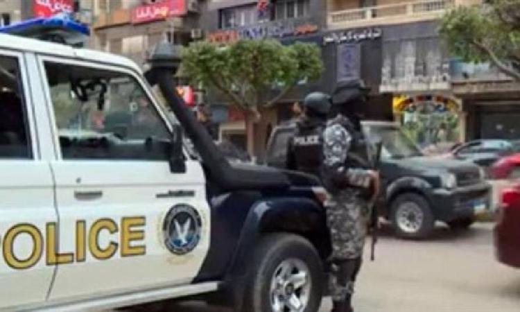 ضبط كميات من المخدرات وتنفيذ 787 حكما قضائيا متنوعا في حملة أمنية بدمياط وأسوان 1 167361760401708338367