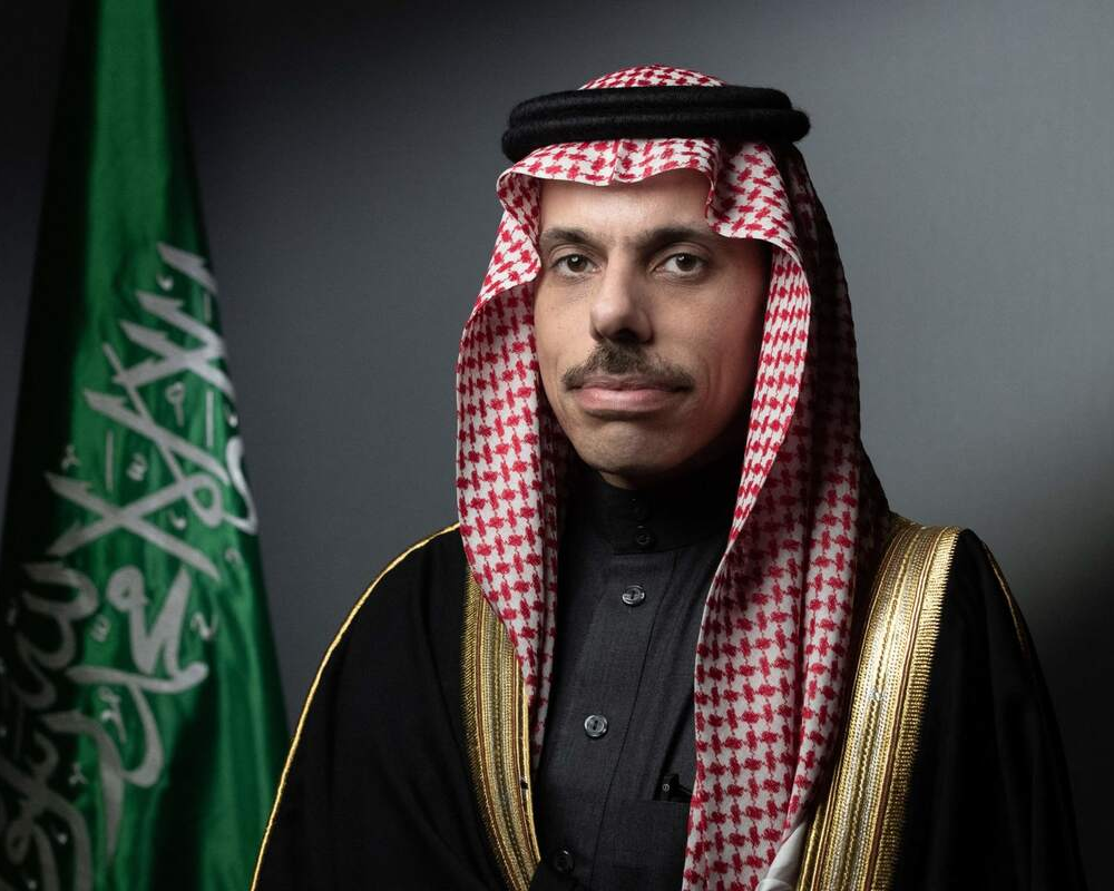 صحيفة سعودية: لا علاقات مع إسرائيل إلا بعد الاعتراف بالدولة الفلسطينية 1 1674211890 1044736301707555543