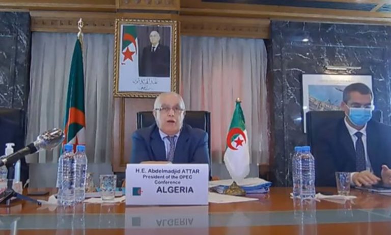 الرئيس الجزائري يتولى رئاسة منتدى رؤساء دول وحكومات الآلية الإفريقية للتقييم من قبل النظراء 1 170