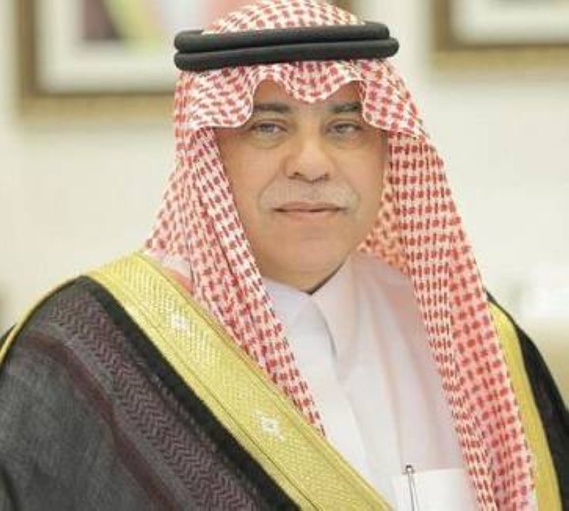 وزير الإعلام السعودي يتفقد مقر اتحاد إذاعات وتليفزيونات التعاون الإسلامي بمعرض "فومكس" 1 19057631708343764