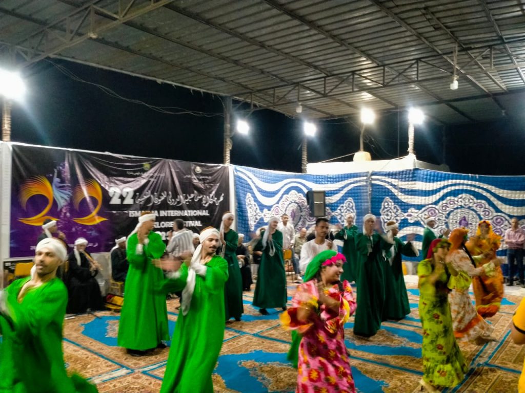فيلمان سعودي وفلسطيني ينافسان بمهرجان الإسماعيلية الدولي 1 192355 عرض بمهرجان الاسماعيلية1709132286