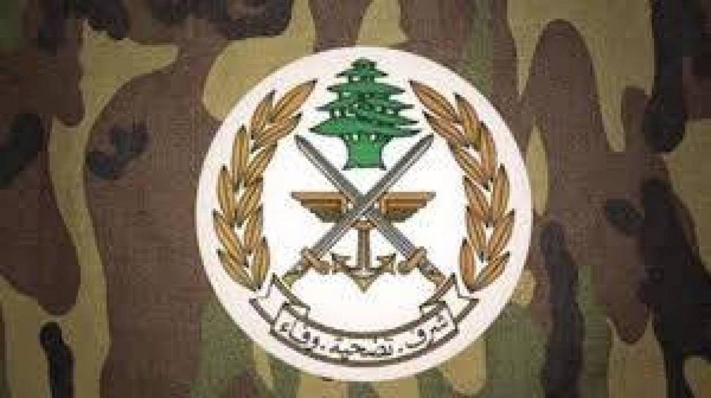 لبنان يؤكد ضرورة تعزيز قدرات الجيش ووقف الخروقات الإسرائيلية 1 194565 highres1707421922