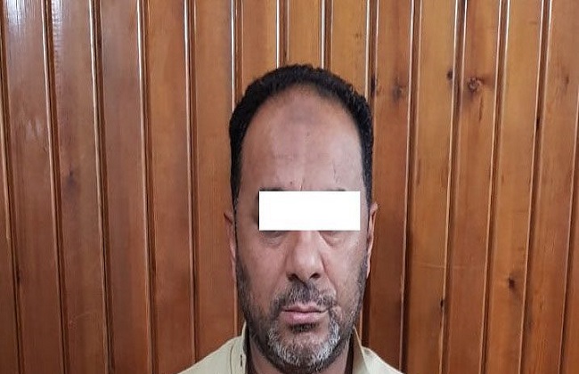 ضبط عاطل لاستيلائه على مليوني جنيه من عدد من المواطنين بدعوى تسفيرهم للعمل بالخارج 1 19 2019 636941254597600078 7601708798143