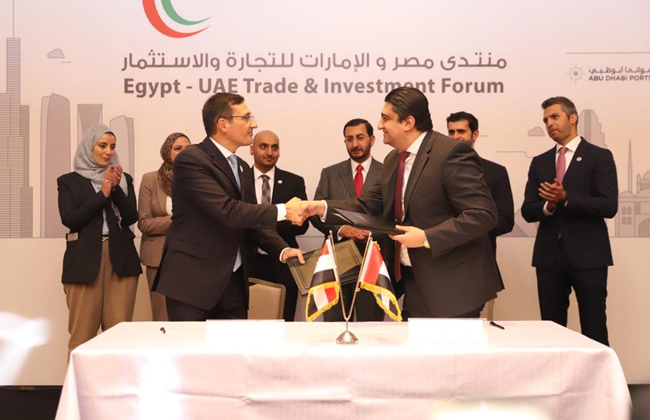 وزير المالية: نتطلع لزيادة حجم التجارة البينية بين الدول العربية لتعميق مسارات التعاون 1 19 2019 637116765831659784 1651707819784