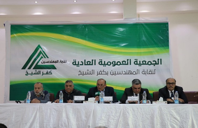 "مهندسين الإسكندرية" تعلن الضوابط التنظيمية لإجراء انتخابات التجديد النصفي المقرر إجراؤها غدا 1 19 2020 637184357642398665 2391708592523