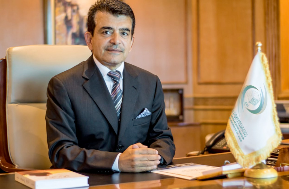 المدير العام للإيسيسكو يستعرض محاور رؤية المنظمة وتوجهاتها الاستراتيجية 1 19 2020 637450142816323319 6321708100583