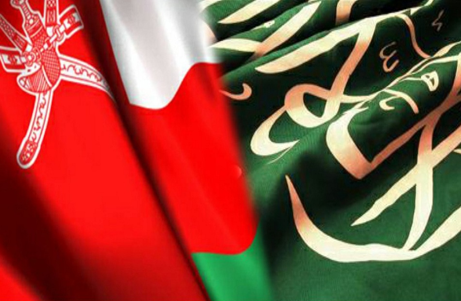 السعودية وسلطنة عمان تبحثان تعزيز العلاقات البرلمانية 1 19 2021 637456395310390945 391708704303