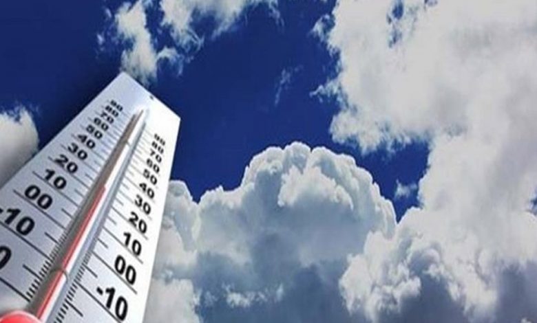 الأرصاد : غدا طقس مائل للدفء نهارا شديد البرودة ليلا والصغرى بالقاهرة 11 1 19 2021 637462521898665713 8661707054067