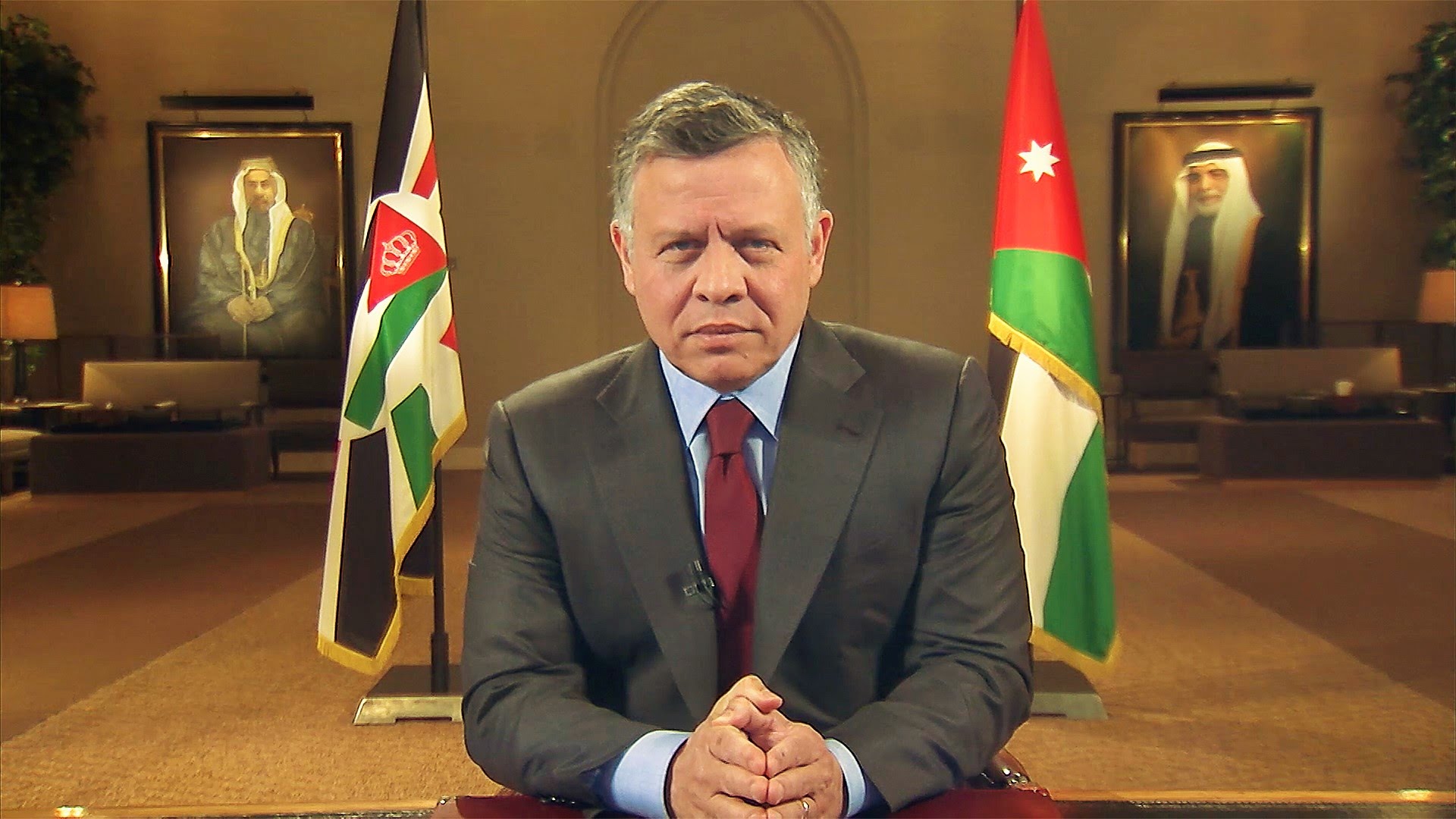 رئيس النواب الأردني: تحذيرات الملك عبدالله بواشنطن تستوجب موقفا عربيا مساندا ودوليا ضاغطا لوقف جرائم الاحتلال 1 19 2021 637598054143543561 3541707826743