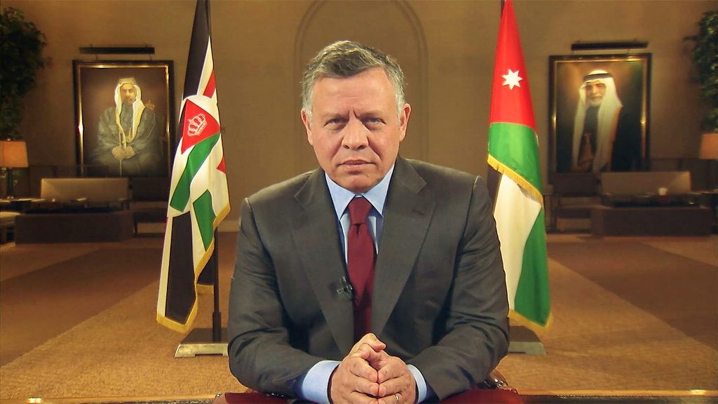 الملك عبدالله الثاني: الأردن يبذل أقصى جهوده لوقف الحرب على غزة 1 19 2021 637598054143543561 3541709216522