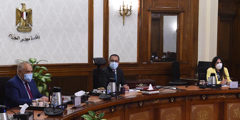 متحدث رئاسة الجمهورية: الوقت حان لإحداث طفرة في تعميق التصنيع المحلي وتوطين التكنولوجيا 1 19 2021 637716466285411920 5411707346085