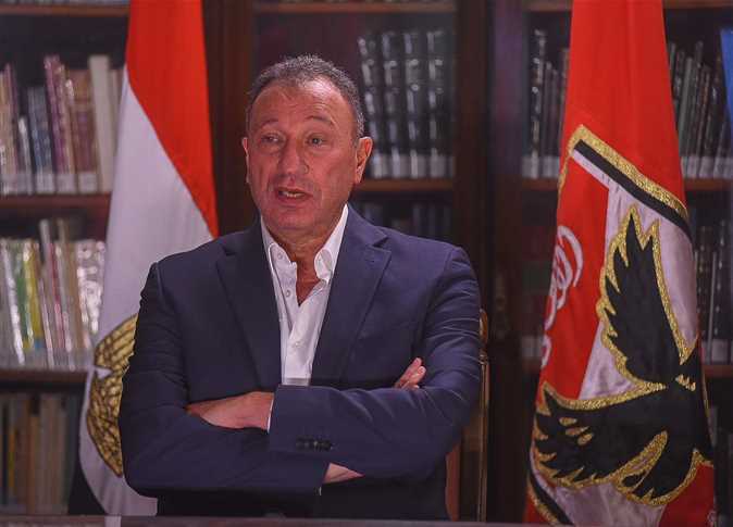 مجلس إدارة الزمالك يرحب بزيارة مجلس الاهلي ويؤكد العلاقة التاريخية بين الناديين 1 19 2021 637736110183340093 3341708276564