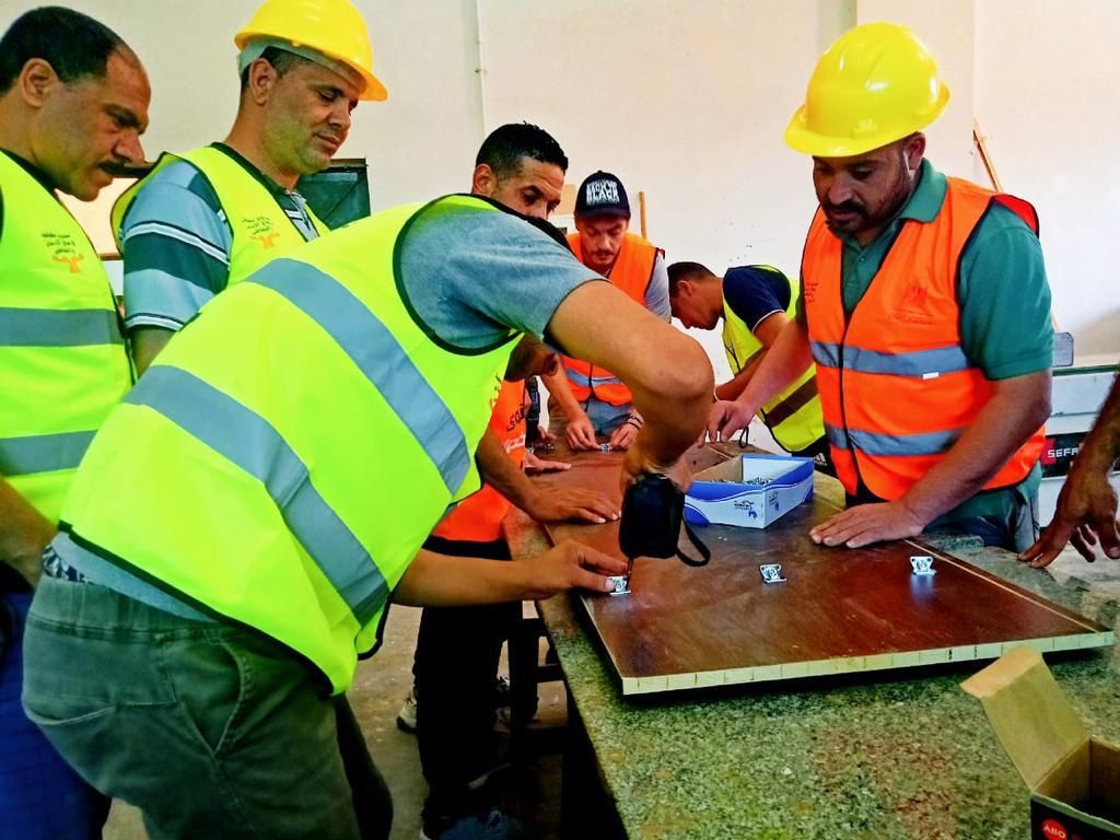 "مكافحة الإدمان": المتعافون يشاركون في تأسيس مراكز علاج وتأهيل مرضى الإدمان 1 19 2022 637879745731887530 1881708502466