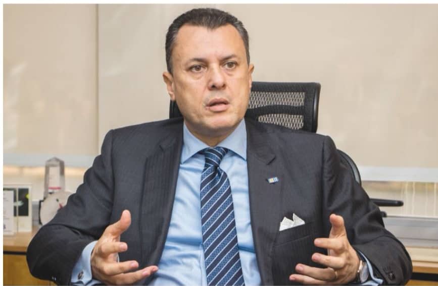 أحمد عيسى: السياحة الوافدة إلى مصر تعتمد على الطيران بنسبة تصل لأكثر من 90% 1 19 2022 637959921784045833 4041708963443