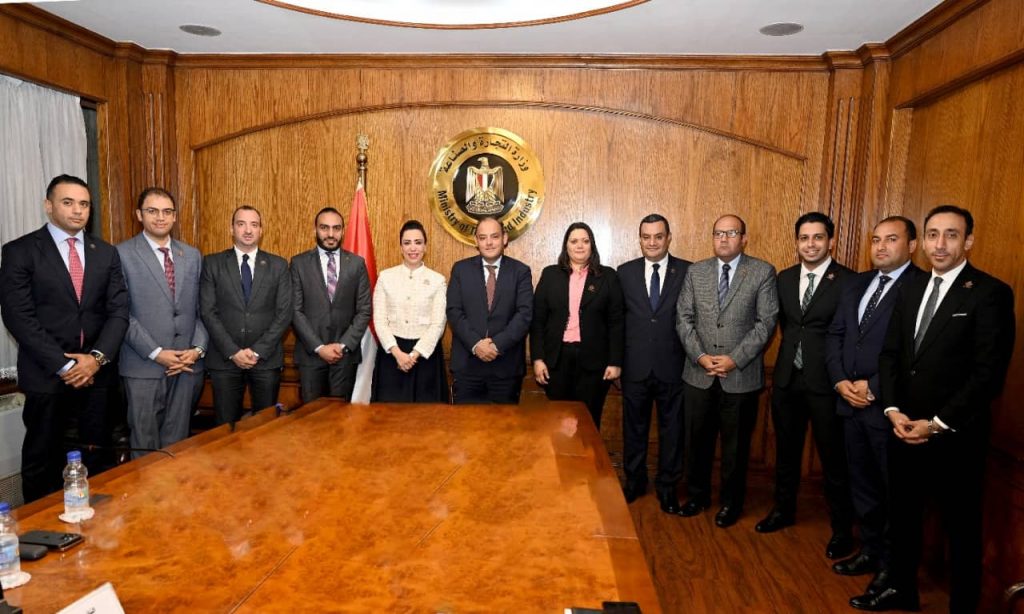 وزير العمل:الجمهورية الجديدة حريصة على التعامل مع كافة المواطنين بشكل لائق خاصة ذوي الهمم 1 19 2022 637982428240307079 301708339144