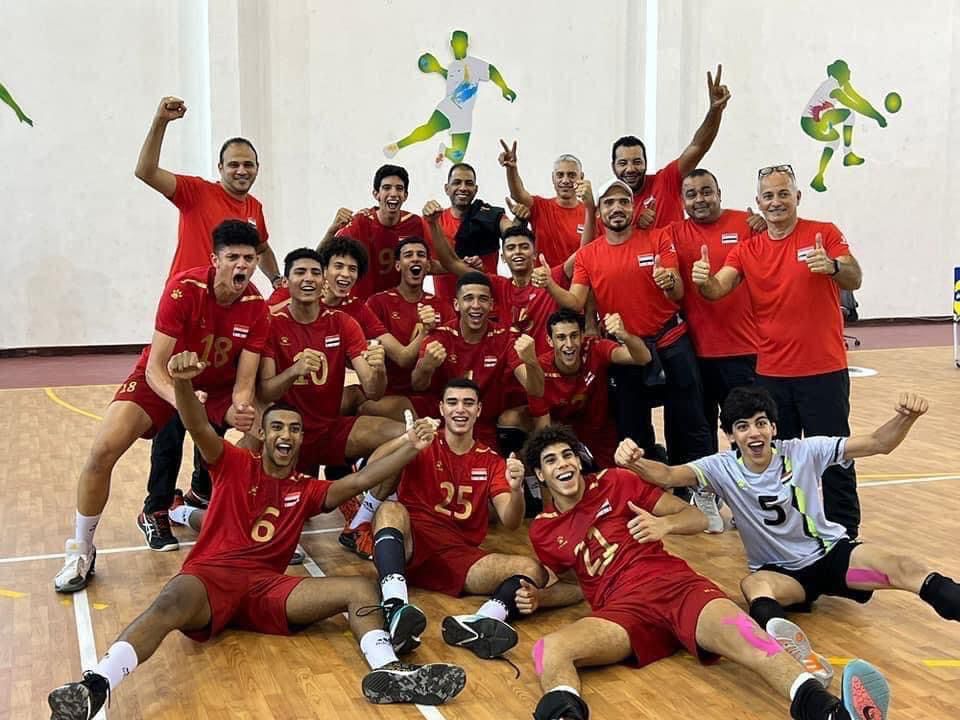 وزير الرياضة يُشيد بنتائج الخماسي الحديث في بطولة بولندا الدولية 1 19 2022 637982709195157358 5151707050167