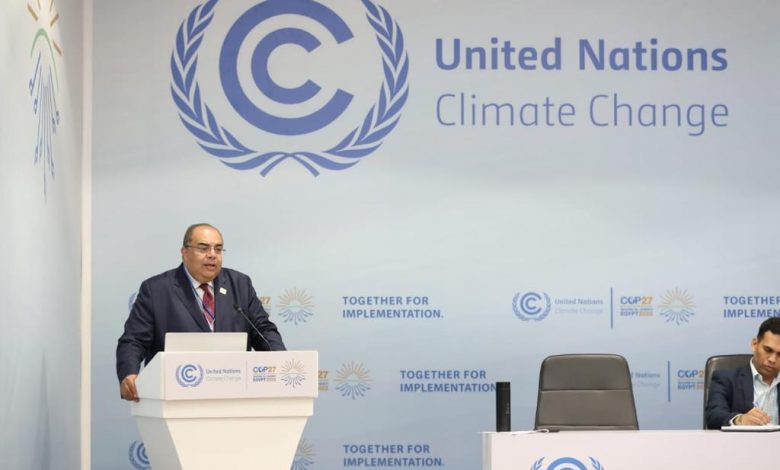 مسئول باليونسكو: نسعى لتعميم التجربة المصرية عن بنك المعرفة المصري للدول الأعضاء بالمنظمة 1 19 2022 638037845625210408 5211708425243