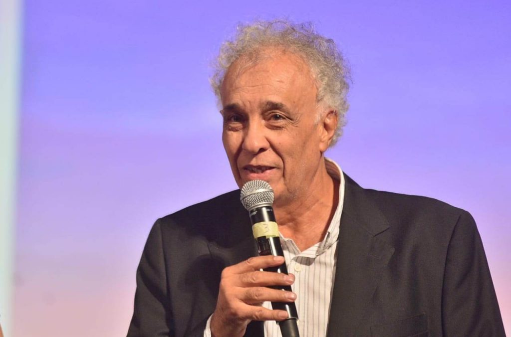 "مؤتمر الأقصر للسينما الإفريقية" يكرم المخرج المغربي حسن بنجلون 1 19 2022 638041464691731743 1731707657603