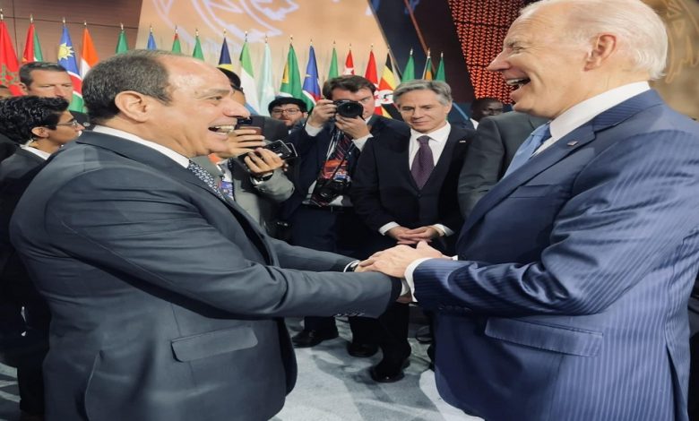 الرئيس الأمريكي يعتزم بحث ملف التصعيد الإقليمي في الشرق الأوسط مع رئيسة وزراء إيطاليا 1 19 2022 638067525850128348 121708723143