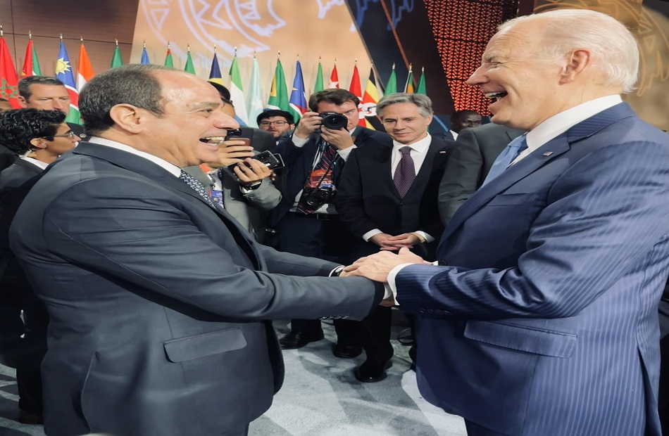 الرئيس الأمريكي يعتزم بحث ملف التصعيد الإقليمي في الشرق الأوسط مع رئيسة وزراء إيطاليا 1 19 2022 638067525850128348 121708723143