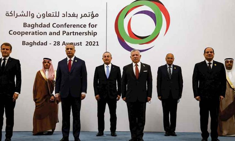 أستاذ علاقات دولية لـ أ ش أ: قضايا البيئة والتغيرات المناخية لها انعكاسات على العلاقات الدولية 1 19 2022 638072237367124183 7121708506483