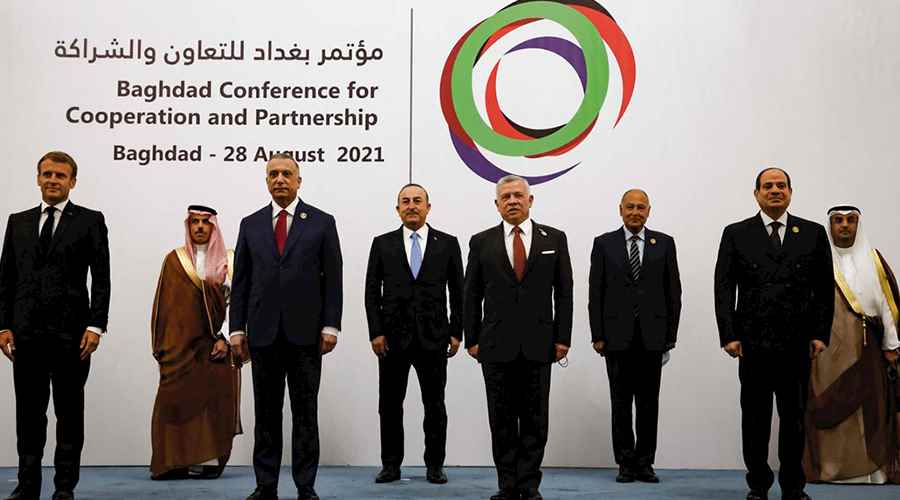 أستاذ علاقات دولية لـ أ ش أ: قضايا البيئة والتغيرات المناخية لها انعكاسات على العلاقات الدولية 1 19 2022 638072237367124183 7121708506483