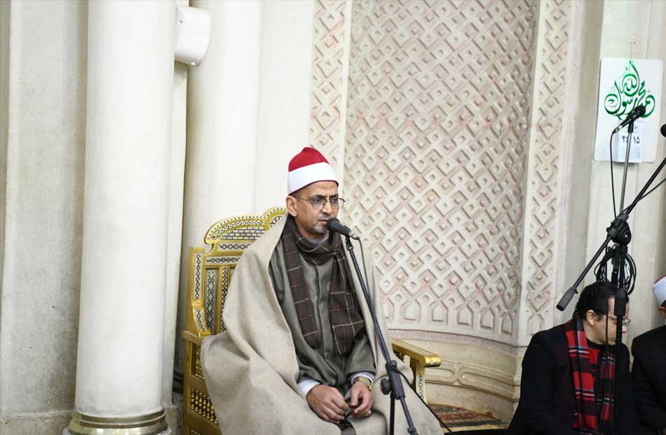 محافظ قنا يشهد الاحتفال بليلة الإسراء والمعراج بمسجد عبدالرحيم القنائي 1 19 2023 638120951748099430 8091707248822