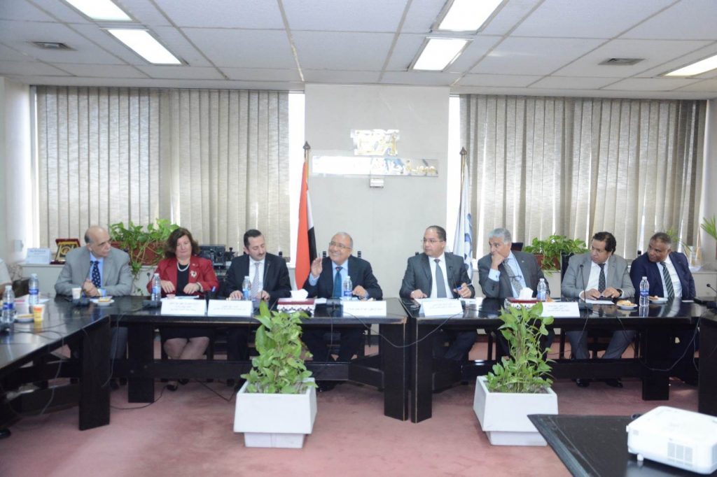 رئيس مجلس الأعمال "المصري- التركي": مباحثات على أعلى مستوى حول التبادل التجاري بالعملات المحلية 1 19 2023 638194350465611071 5611707925443