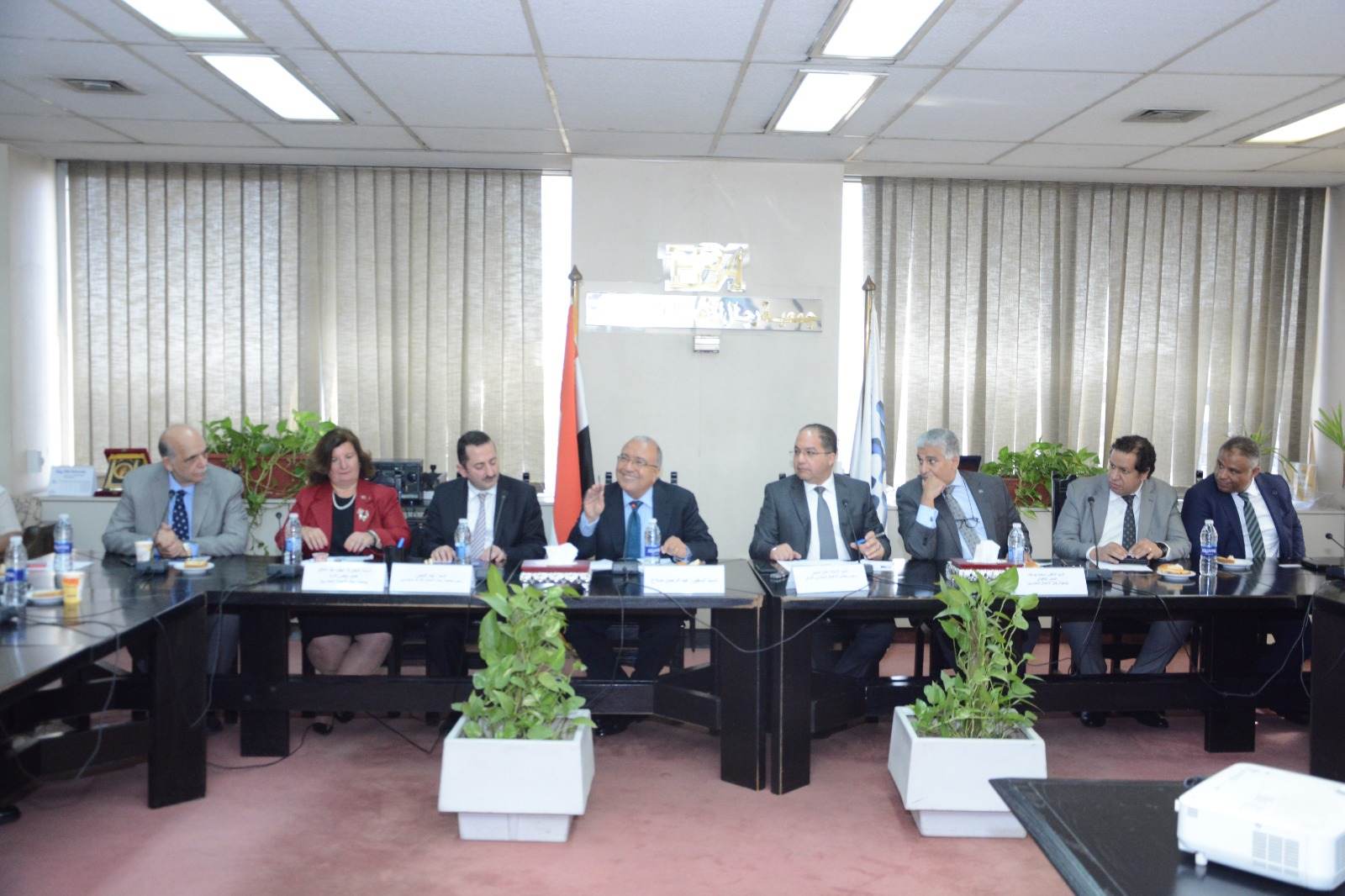 رئيس مجلس الأعمال "المصري- التركي": مباحثات على أعلى مستوى حول التبادل التجاري بالعملات المحلية 1 19 2023 638194350465611071 5611707925443