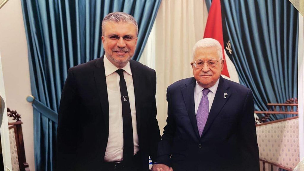 اتحاد إذاعات وتليفزيونات دول "التعاون الإسلامي" يدين استمرار العدوان الإسرائيلي والتهديد بتوسيعه على رفح الفلسطينية 1 19 2023 638217716625481454 5481707686943