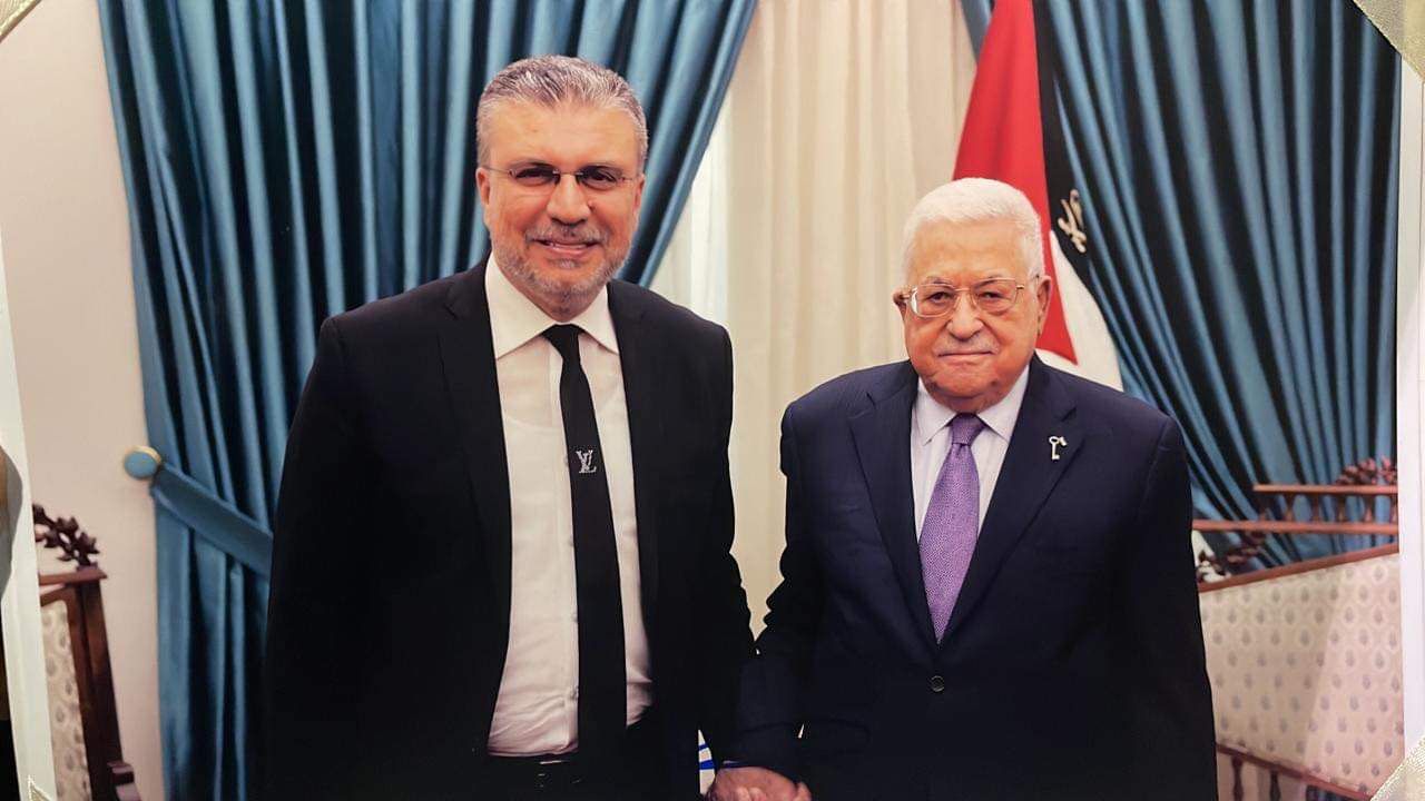 اتحاد إذاعات وتليفزيونات دول "التعاون الإسلامي" يدين استمرار العدوان الإسرائيلي والتهديد بتوسيعه على رفح الفلسطينية 1 19 2023 638217716625481454 5481707686943