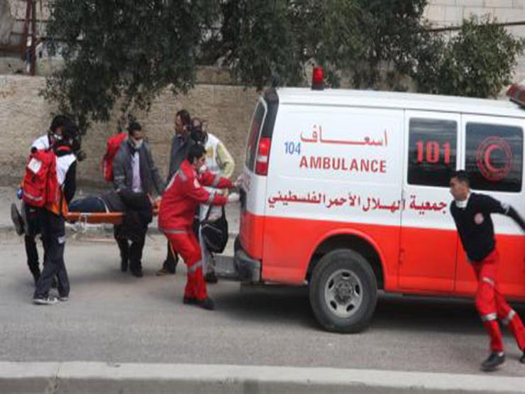 الهلال الأحمر الفلسطيني: 700 ألف حالة في غزة مصابة بأمراض معدية غالبيتهم من الأطفال 1 2017 7 22 23 52 39 9171707902943