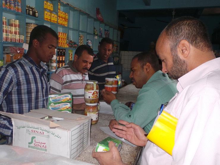 محافظ القاهرة: تكثيف أعمال الرقابة التموينية والتجارية للتصدي لمحتكري السلع الغذائية 1 2017 8 7 0 11 29 791708600925
