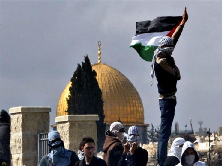 قيادي فلسطيني داخل الخط الأخضر: الأقصى للمُسلمين وحدهم وليس لغيرهم حق ولو في ذرة تراب واحدة فيه 1 2018 4 22 14 22 8 4961708798031