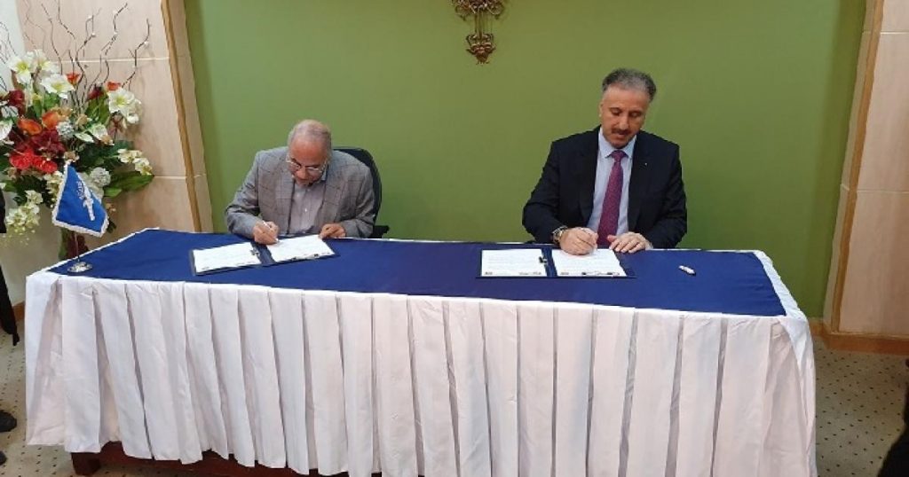 مذكرة تفاهم بين "نايل سات" و"سهيل سات" للتعاون والتكامل المشترك 1 2019 05 29 9245863271707209883