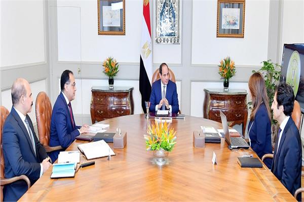وزير الأوقاف يثمن توجيهات الرئيس السيسي بشأن برامج الحماية الاجتماعية 1 201907111955463511707577383