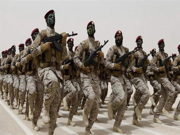 السعودية: تمرين "سيف السلام 12" يهدف لرفع مستوى الجاهزية القتالية للقوات العسكرية 1 2019 7 14 20 6 0 3191709019605