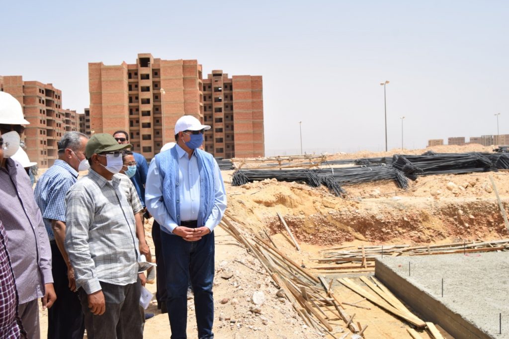 رئيس جامعة سوهاج: الجامعة حظيت بدعم كبير من الرئيس وإنجاز مشروعات بتكلفة 3 مليارات جنيه 1 2020 637234169145857040 5851707392523