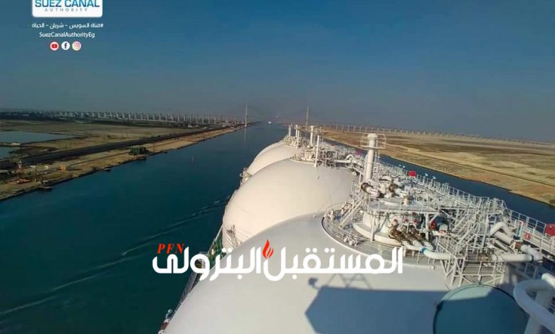 الكونغو تدشن أول ناقلة للغاز الطبيعي المسال لتمهيد الطريق أمام طموح الصادرات 1 20201129180901493421709051523
