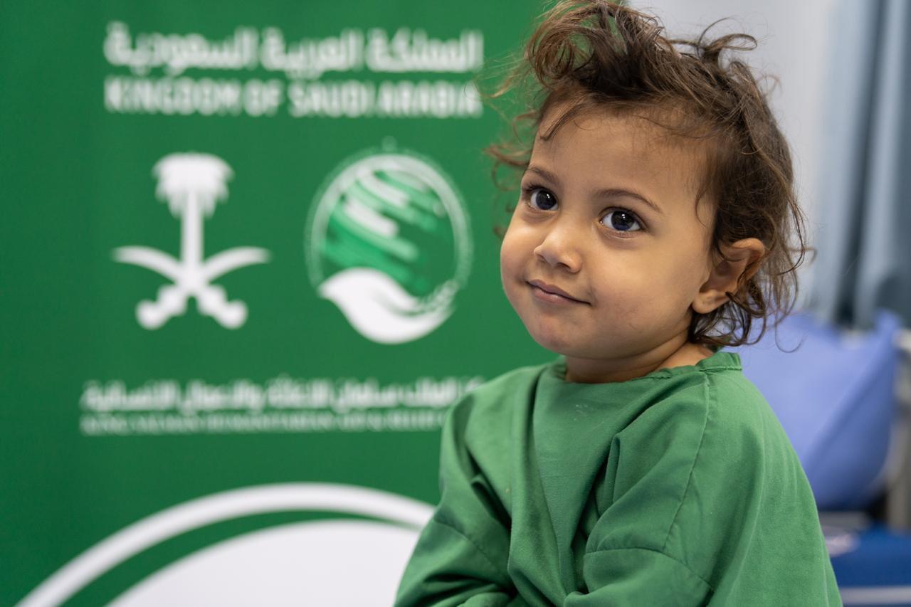 "الملك سلمان للإغاثة" ينفذ المرحلة الخامسة من مشروع حياة التطوعي السعودي في ولاية هاتاي التركية 1 20203151956265071707407823