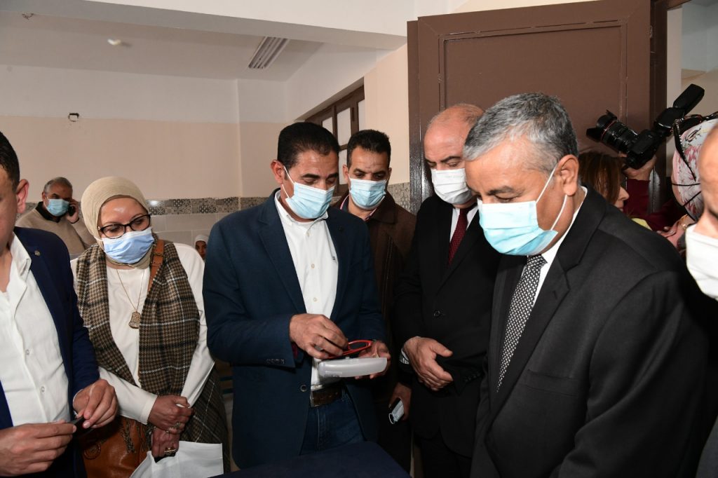 محافظ قنا: "مؤتمر البحوث الطبية الحيوية" فرصة لتبادل الأفكار لإثراء البحث العلمي الطبي 1 2022 637821782951455978 1451707740703