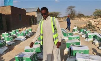 "الملك سلمان للإغاثة" يوزع سلالًا غذائية ومساعدات في السودان وأفغانستان واليمن 1 2022 637879708322895927 2891706887983