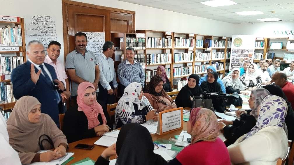 وزارة التربية والتعليم تختتم اللقاء التنشيطي والتعريفي بأنشطة التوكاتسو للمدارس الحكومية 1 2022 637970363028969757 8961707833463