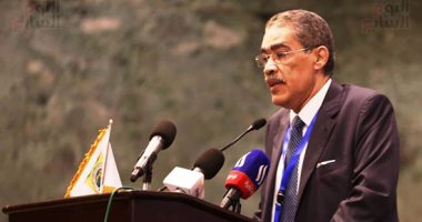 ضياء رشوان: مصر تلعب أدوارا لا يمكن الاستغناء عنها بشأن القضية الفلسطينية ولديها من الوسائل ما يمكنها من الدفاع عن نفسها 1 202210180206266261707781505