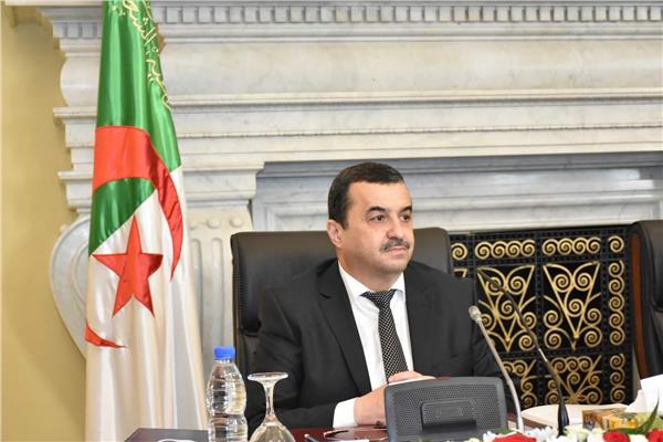 وزير الطاقة الجزائري يبحث تحضيرات استضافة قمة منتدى الدول المصدرة للغاز نهاية الشهر الجاري 1 202210251907318961707235083