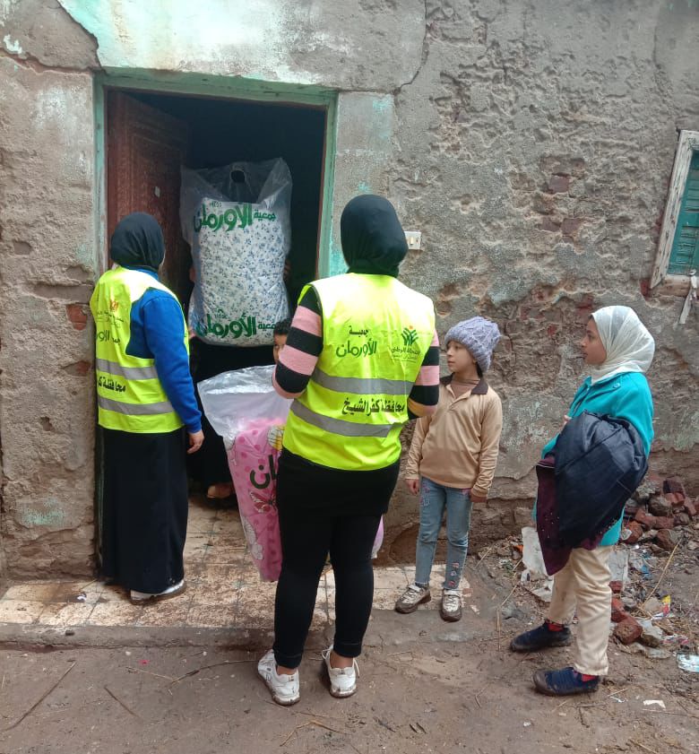 محافظة المنيا: توزيع شنط سلع مدعمة بمدن وقرى تلبية لاحتياجات المواطنين 1 2023 638120736836606010 6601709127063