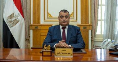وزير الدولة للإنتاج الحربي يوجه بالحرص على التكامل في مجالات التصنيع سواء العسكرية أو المدنية 1 2023 638168062834946245 4941707987005