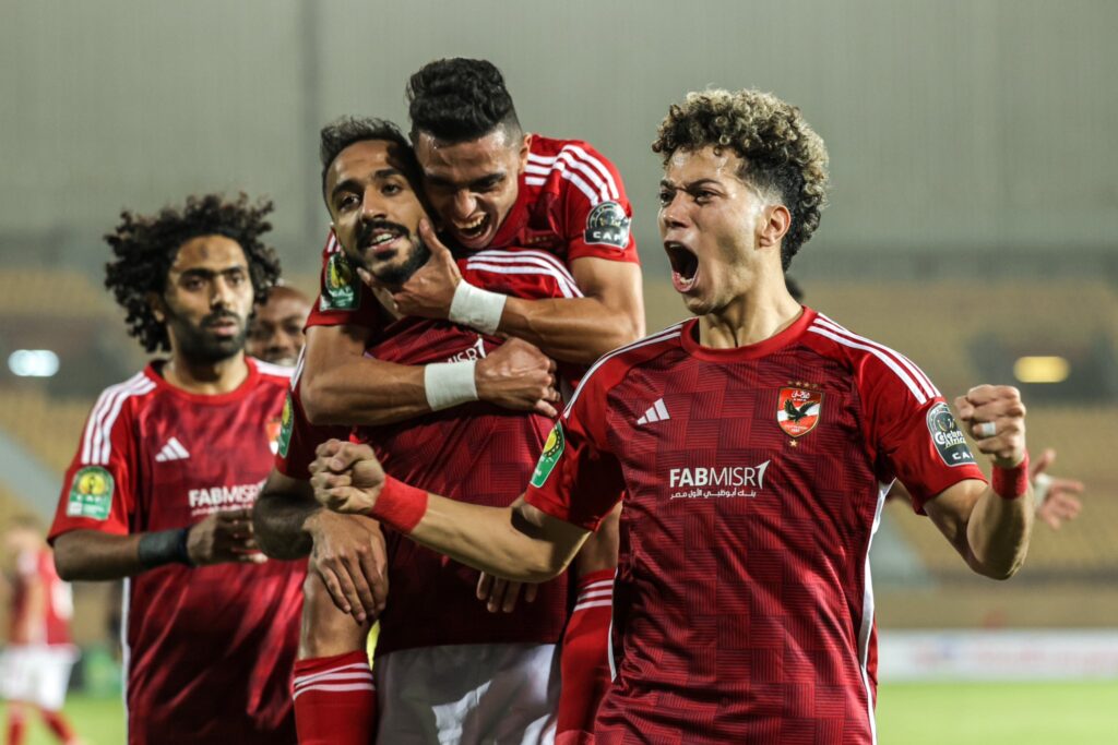 كولر: مواجهة يانج أفريكانز بدوري أبطال إفريقيا صعبة ونحتاج لدعم الجماهير 1 20231128 154517