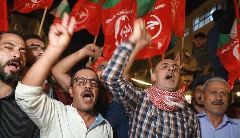 "يونيفيل" تُبدي قلقها بشأن التوسع في تبادل إطلاق النار بين إسرائيل وجماعات لبنانية 1 2105w2G6KC1707983584